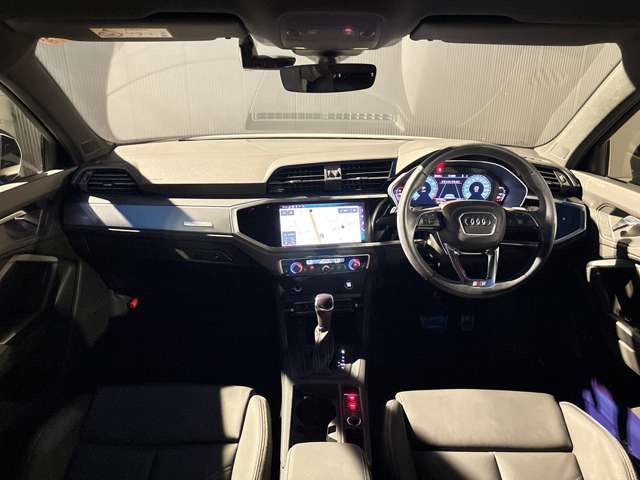 Audi Q3 Sportback 5