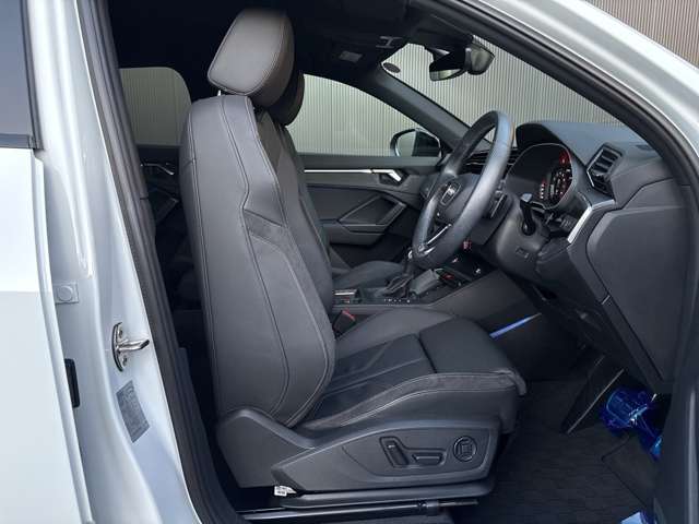 Audi Q3 Sportback 7