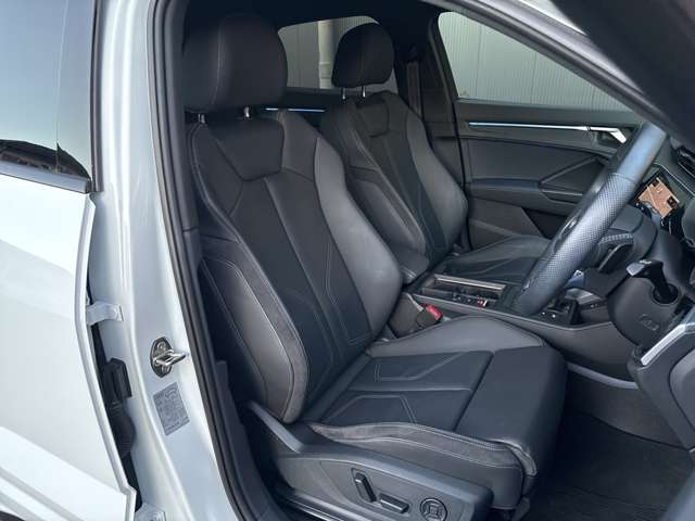 Audi Q3 Sportback 8