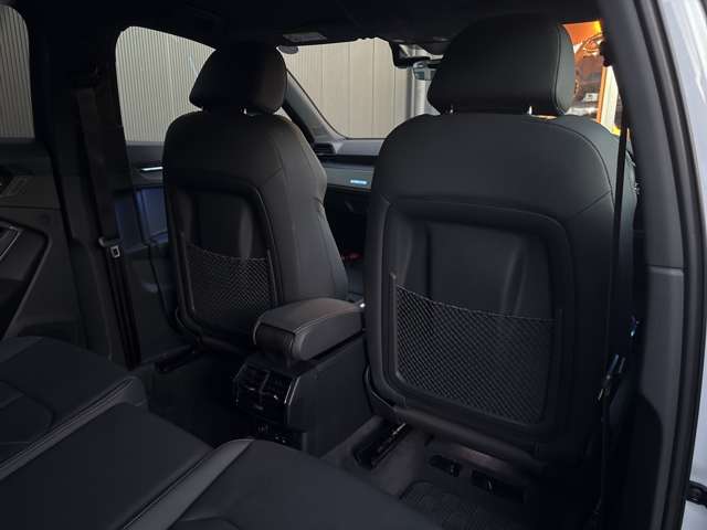 Audi Q3 Sportback 11