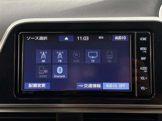 Toyota Sienta 8