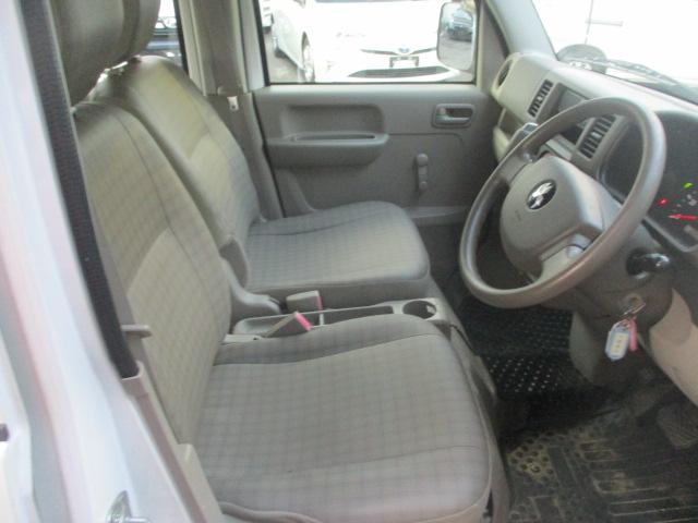 Mitsubishi Minicab Van 10