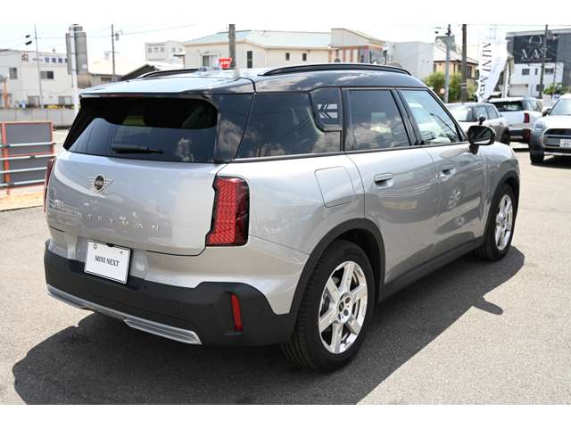 MINI Countryman 11