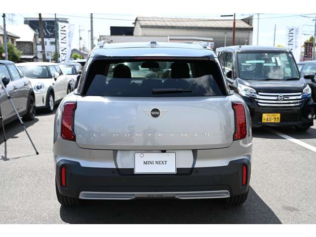 MINI Countryman 12