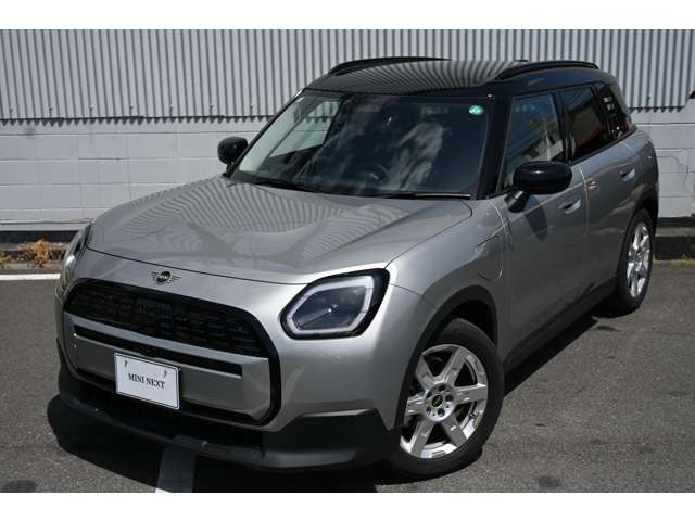 MINI Countryman 5