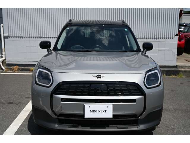 MINI Countryman 6