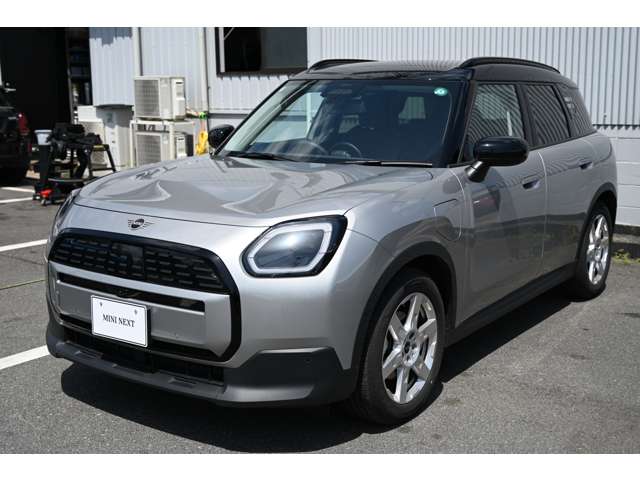 MINI Countryman 9