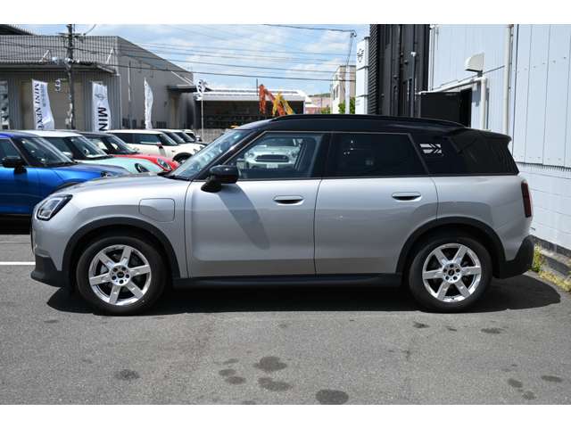 MINI Countryman 10