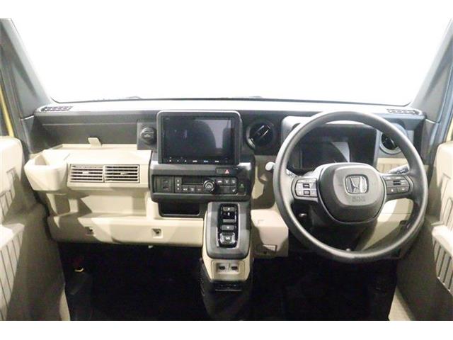 Honda N-VAN e: 9