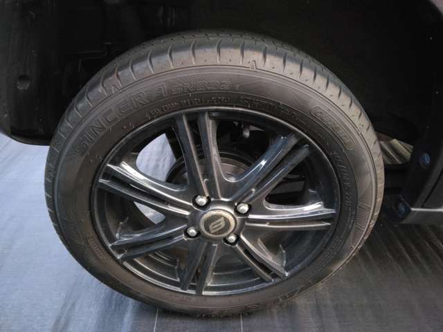 Suzuki Hustler 8