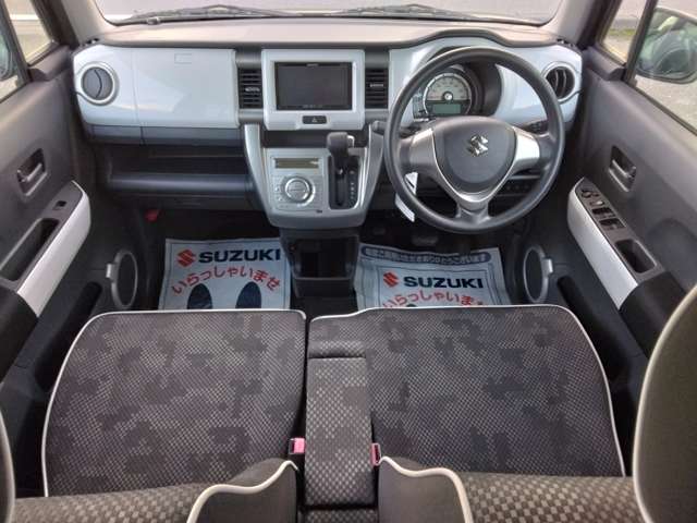 Suzuki Hustler 9
