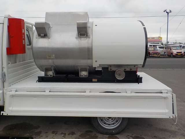 Mazda Bongo Truck 11