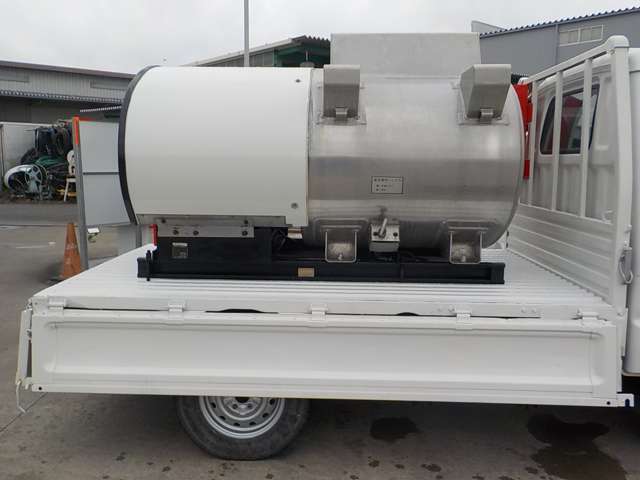 Mazda Bongo Truck 10
