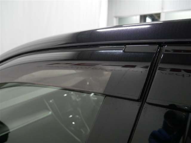 Toyota Harrier 11
