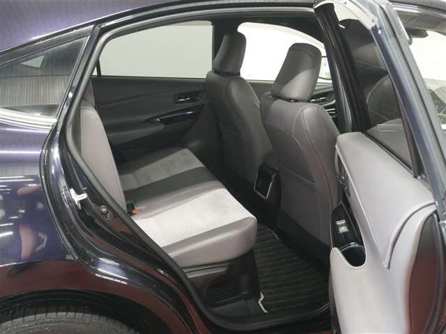 Toyota Harrier 6