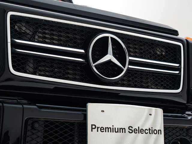 Mercedes-Benz G-Class 3