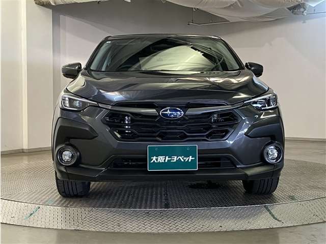 Subaru Crosstrek 2