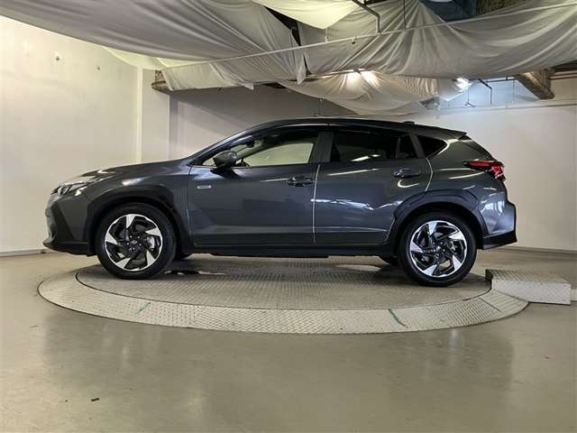Subaru Crosstrek 4