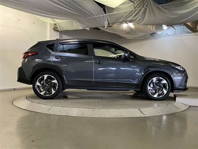 Subaru Crosstrek 5
