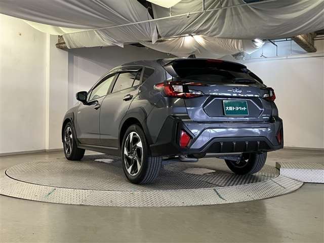 Subaru Crosstrek 6