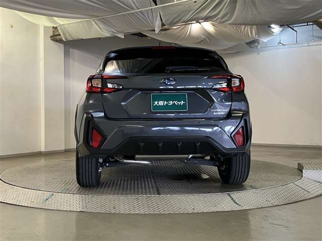 Subaru Crosstrek 7