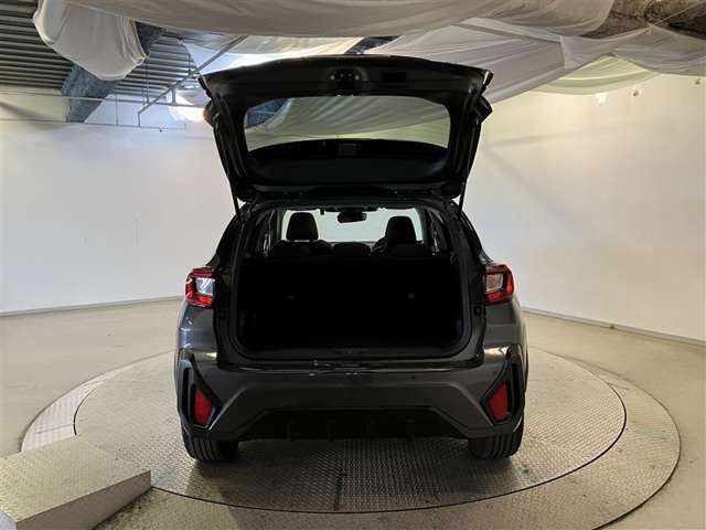 Subaru Crosstrek 9