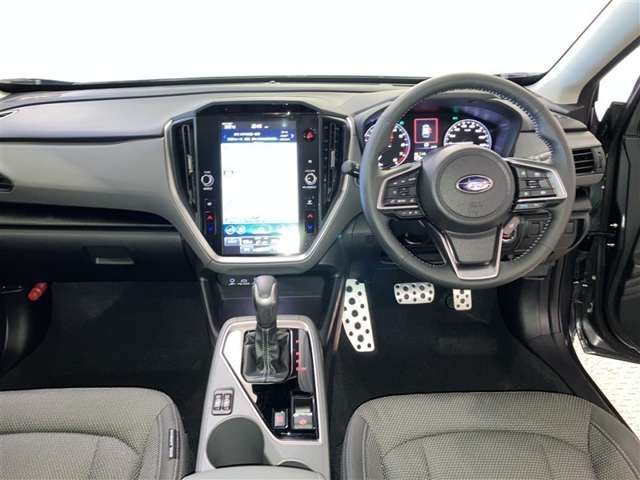 Subaru Crosstrek 10
