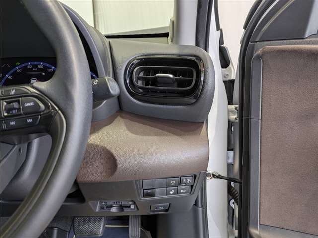 Toyota Yaris Cross 5