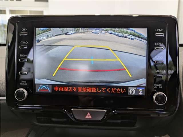 Toyota Yaris Cross 8