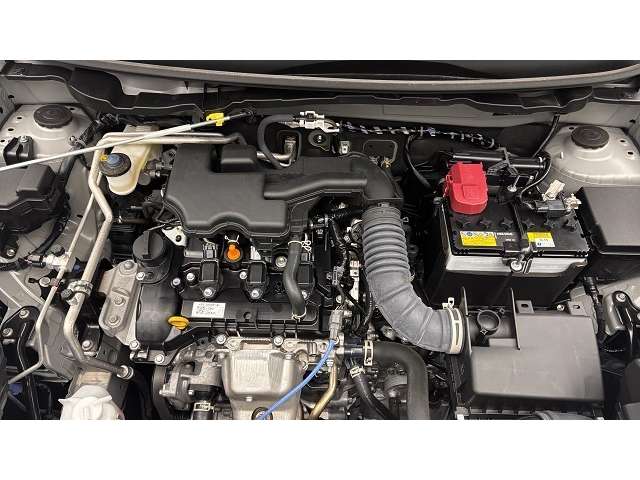 Toyota Raize 3
