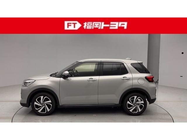 Toyota Raize 4