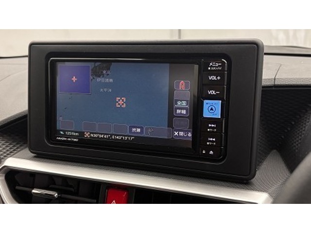 Toyota Raize 6