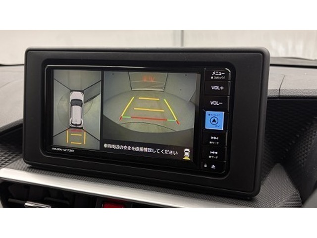 Toyota Raize 7