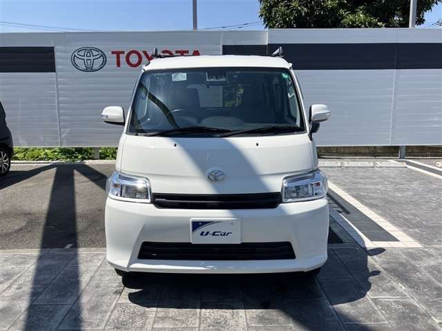 Toyota Town Ace Van 5