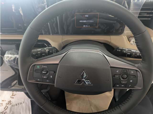 Mitsubishi Delica Mini 10