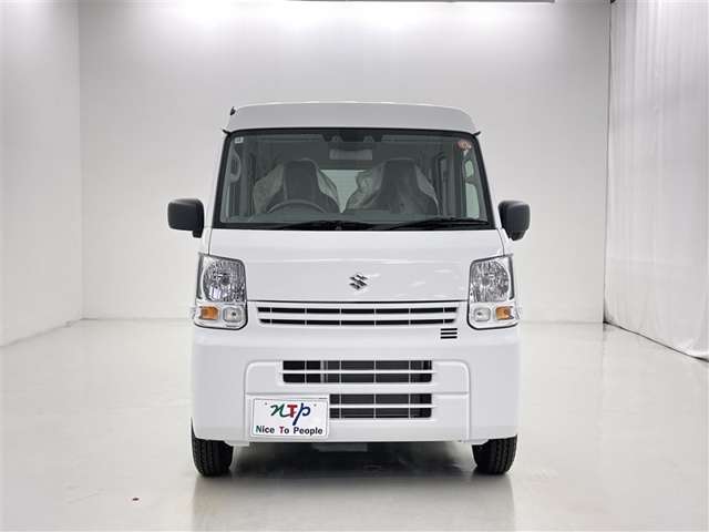 Suzuki Every 3