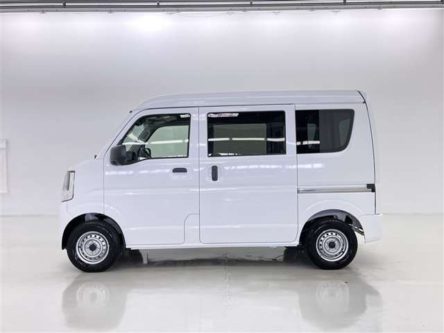 Suzuki Every 4