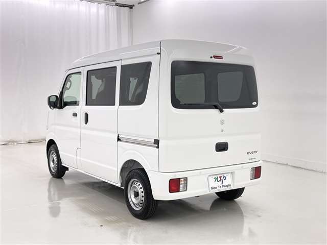 Suzuki Every 5