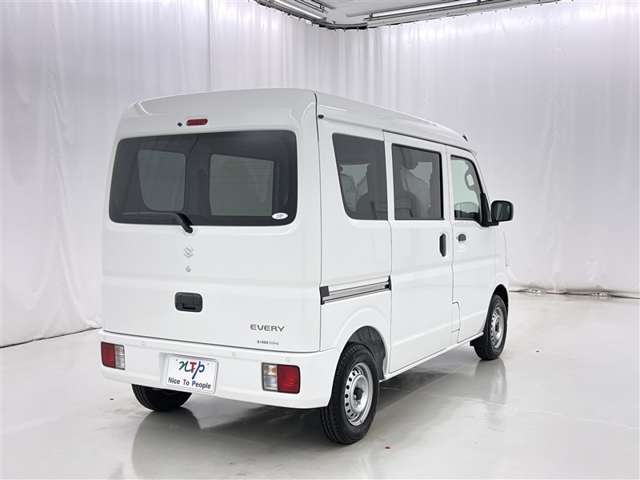 Suzuki Every 6