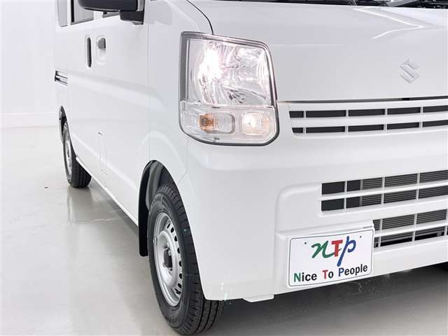 Suzuki Every 7