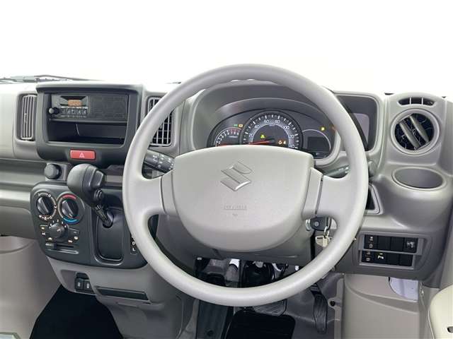 Suzuki Every 8