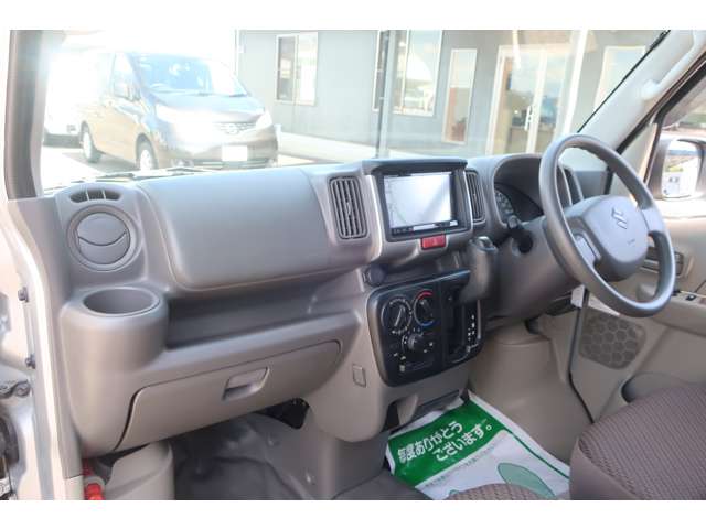 Suzuki Every 11
