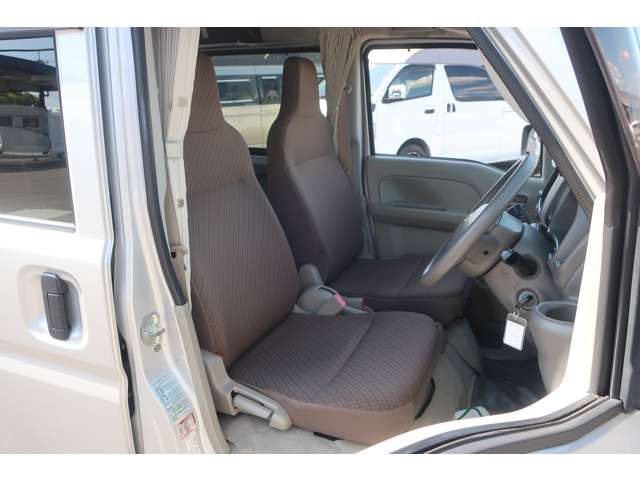 Suzuki Every 12