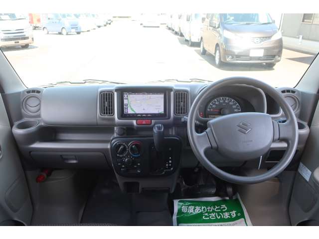 Suzuki Every 9