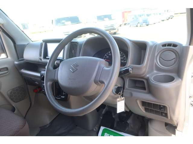 Suzuki Every 10
