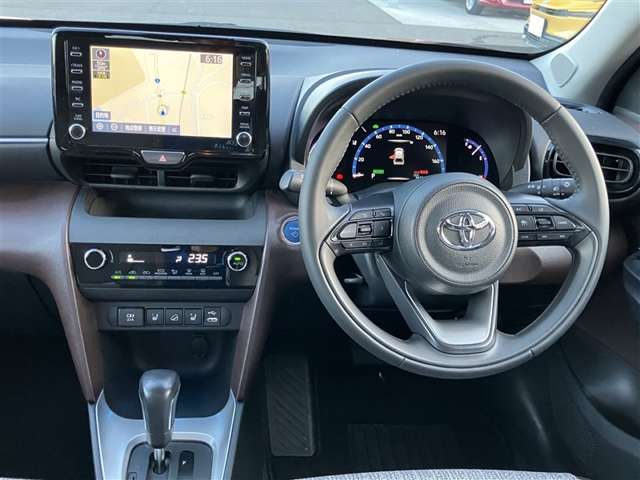 Toyota Yaris Cross 2