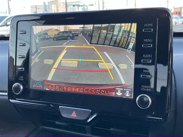 Toyota Yaris Cross 3