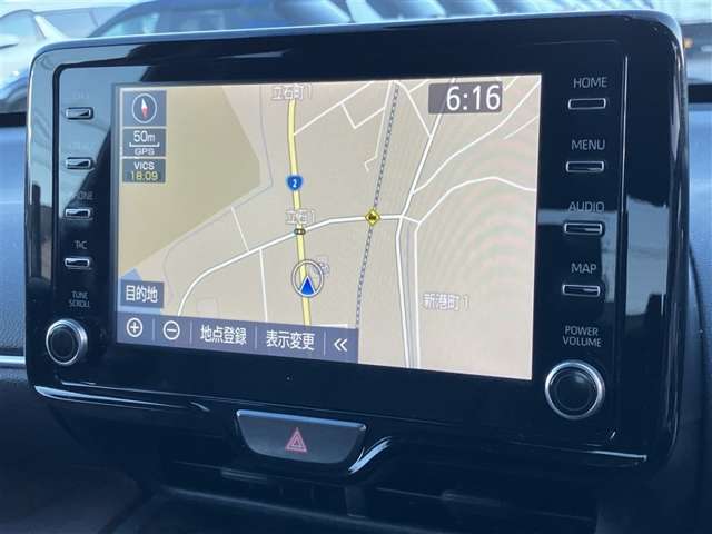 Toyota Yaris Cross 6