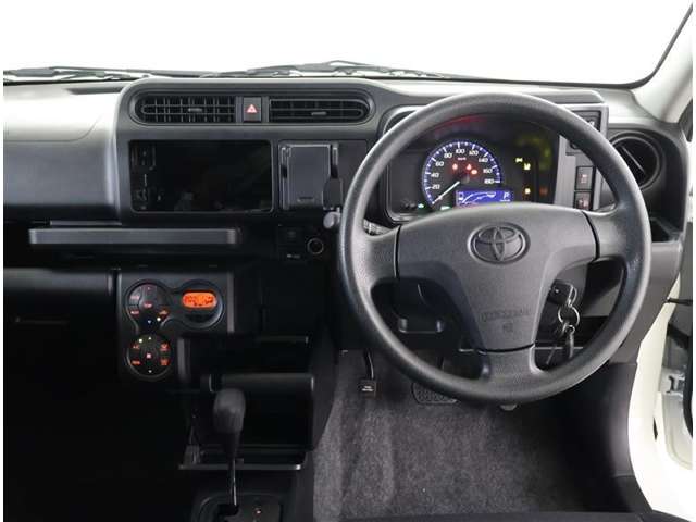 Toyota Probox Van 4
