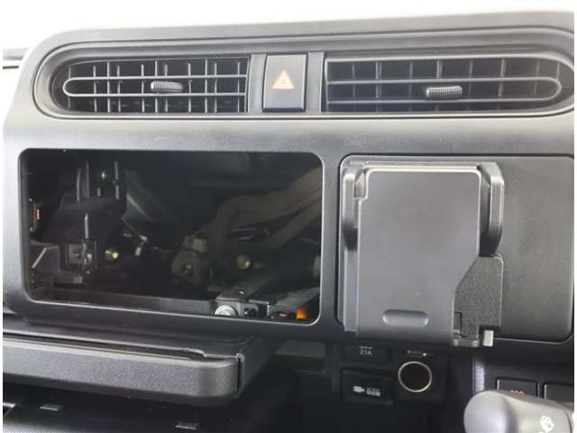 Toyota Probox Van 6